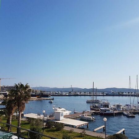 Apartman Natalia Tivat Luaran gambar
