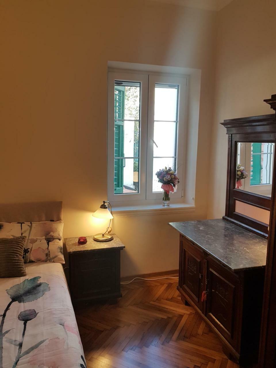 Apartman Natalia Tivat Luaran gambar
