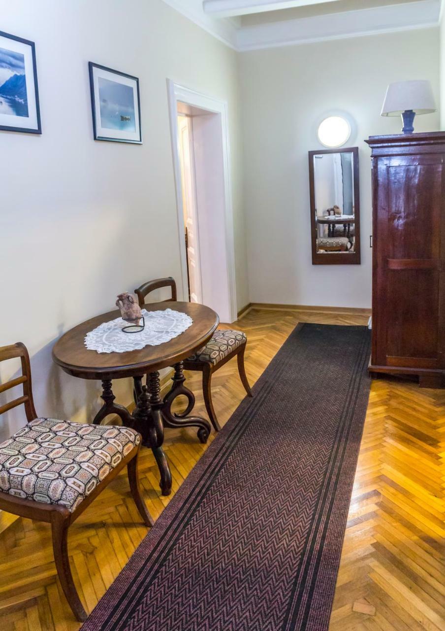Apartman Natalia Tivat Luaran gambar