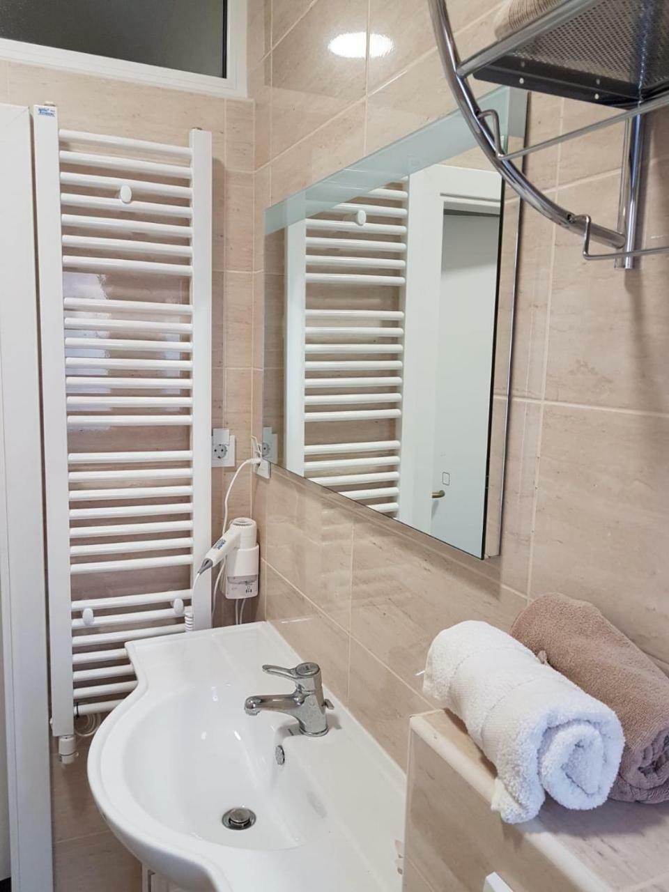 Apartman Natalia Tivat Luaran gambar
