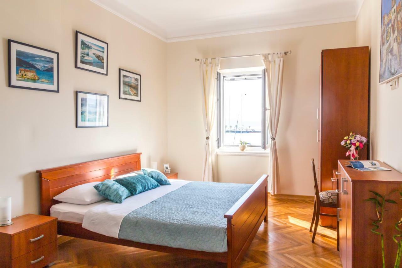 Apartman Natalia Tivat Luaran gambar
