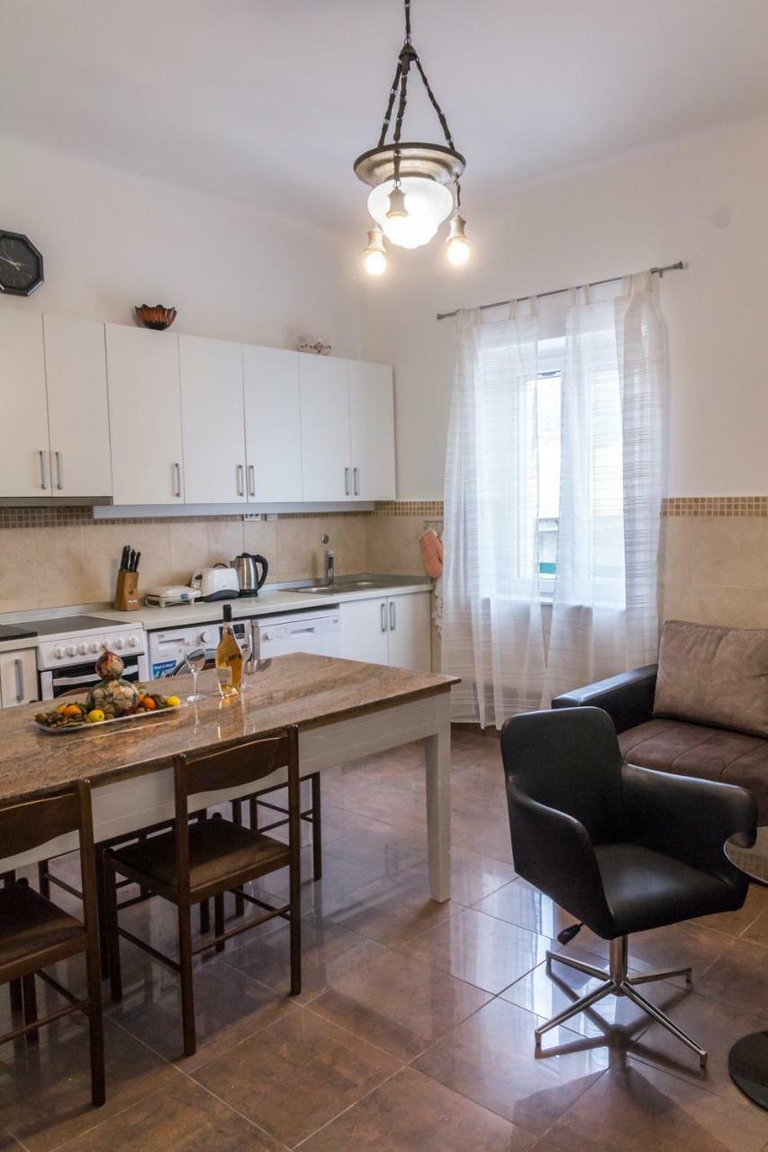 Apartman Natalia Tivat Luaran gambar
